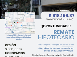3 Schlafzimmer Appartement zu verkaufen in Naucalpan De Juarez, Mexico, Naucalpan De Juarez