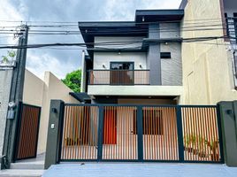 4 Bedroom Villa for sale in Southern District, Metro Manila, Las Pinas City, Southern District