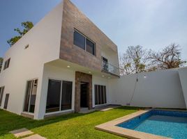 4 Schlafzimmer Haus zu verkaufen in Cuernavaca, Morelos, Cuernavaca