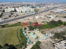  Terreno (Parcela) en venta en Chiclayo, Lambayeque, Pimentel, Chiclayo