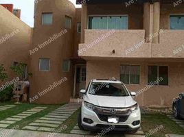 3 Habitación Casa en alquiler en Nealtican, Puebla, Nealtican
