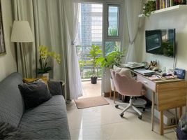 1 Bedroom Apartment for rent in Makati City, Southern District, Makati City