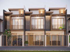 4 Bedroom Townhouse for sale in Las Pinas City, Southern District, Las Pinas City