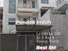 4 Bedroom House for sale in Cilandak Town Square, Cilandak, Kebayoran Lama