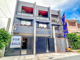 4 Bedroom House for sale in Manila International Airport LRT-1, Pasay City, Paranaque City