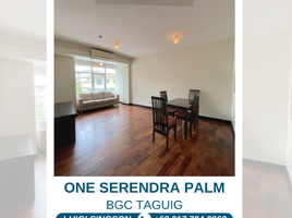 1 Bedroom Apartment for sale in Uptown Mall - Uptown Bonifacio, Makati City, Makati City