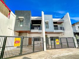 4 Bedroom House for sale in Manila International Airport LRT-1, Pasay City, Paranaque City