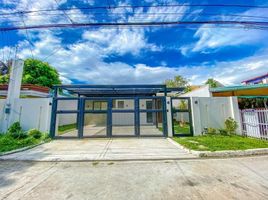 4 Bedroom House for sale in Manila International Airport LRT-1, Pasay City, Paranaque City