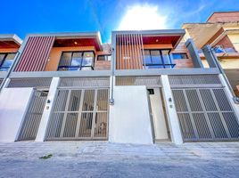 4 Bedroom Villa for sale in Manila International Airport LRT-1, Pasay City, Paranaque City