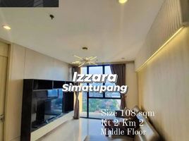 2 Kamar Apartemen for sale in Cilandak, Jakarta Selatan, Cilandak