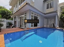 3 Phòng ngủ Nhà mặt tiền for rent in Thảo Điền, TP.Hồ Chí Minh, Thảo Điền