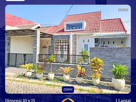 3 Bedroom Villa for sale in East Jawa, Gedangan, Sidoarjo, East Jawa