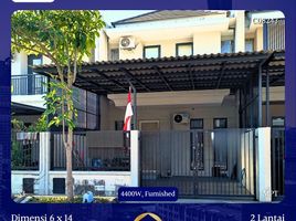 3 Bedroom Villa for sale in East Jawa, Gunung Anyar, Surabaya, East Jawa