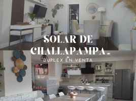 4 Habitación Apartamento en venta en Arequipa, Cerro Colorado, Arequipa, Arequipa