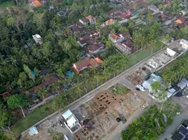  Terrain for sale in Gianyar, Bali, Ubud, Gianyar