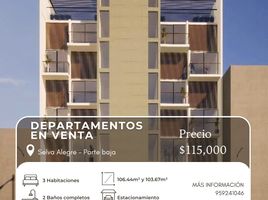 3 Bedroom Apartment for sale in Arequipa, Alto Selva Alegre, Arequipa, Arequipa