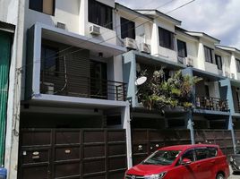 3 Bedroom Townhouse for sale in Makati City, Southern District, Makati City