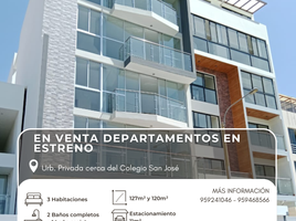 3 Bedroom Apartment for sale in Arequipa, Arequipa, Arequipa, Arequipa