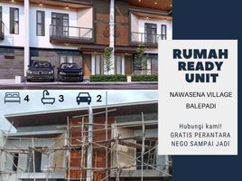 3 Kamar Rumah for sale in Jawa Tengah, Grogol, Sukoharjo, Jawa Tengah