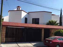 Maison 4 chambre à vendre à Queretaro, Queretaro, Queretaro, Queretaro