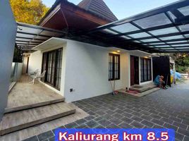 3 Schlafzimmer Haus zu verkaufen in Sleman, Yogyakarta, Ngaglik