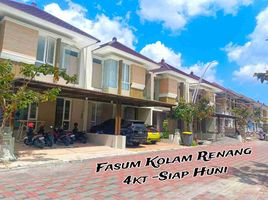 4 Schlafzimmer Villa zu verkaufen in Sleman, Yogyakarta, Depok, Sleman, Yogyakarta