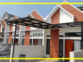 2 Bedroom Villa for sale in Bekasi Barat, Bekasi, Bekasi Barat