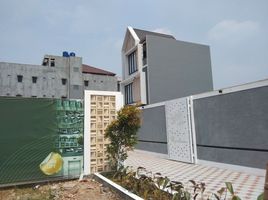 4 Bedroom House for sale in Jakarta, Mampang Prapatan, Jakarta Selatan, Jakarta