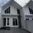 2 Bedroom House for sale in Setu Babakan, Jaga Karsa, Beji