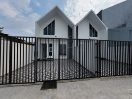 2 Bedroom House for sale in Setu Babakan, Jaga Karsa, Beji