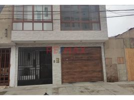 4 Habitación Casa en venta en San Martin de Porres, Lima, San Martin de Porres