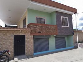 2 Habitación Casa en alquiler en Portoviejo, Manabi, Abdon Calderon (San Francisco), Portoviejo