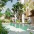 Condominium 1 chambre à vendre à Cozumel, Quintana Roo, Cozumel