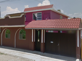 3 Schlafzimmer Haus zu verkaufen in Coatzacoalcos, Veracruz, Coatzacoalcos