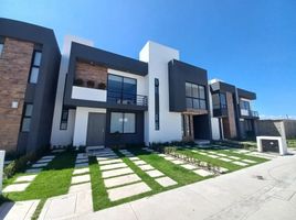Condominium 3 chambre à vendre à Toluca, Mexico, Toluca