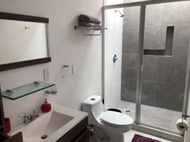 2 chambre Appartement for rent in Puebla, Ocoyucan, Puebla