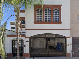 3 Schlafzimmer Haus zu verkaufen in Monterrey, Nuevo Leon, Monterrey