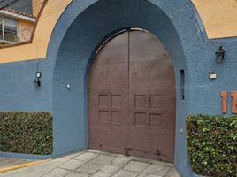 3 Schlafzimmer Villa zu verkaufen in Miguel Hidalgo, Mexico City, Miguel Hidalgo
