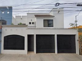 Maison 4 chambre à vendre à Aguascalientes, Aguascalientes, Aguascalientes, Aguascalientes