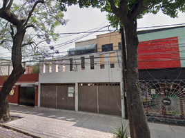 4 Schlafzimmer Haus zu verkaufen in Benito Juarez, Mexico City, Benito Juarez