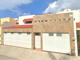 4 Habitación Casa en venta en Cancún, Quintana Roo, Cancún