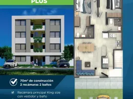Appartement 70 chambre à vendre à El Marques, Queretaro, El Marques