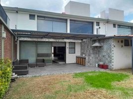 Villa 3 chambre à vendre à Toluca, Mexico, Toluca