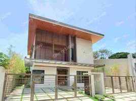 7 Habitación Casa en venta en Las Pinas City, Southern District, Las Pinas City