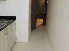 Studio Wohnung zu vermieten in Quirino LRT-1, Malate, Malate