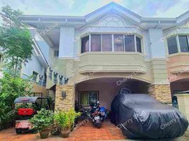 4 Bedroom Townhouse for sale in Paranaque City, Southern District, Paranaque City