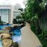 Condominium 1 chambre à vendre à Pasig City, Metro Manila, Pasig City