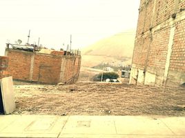  Land for sale in Pachacamac, Lima, Pachacamac