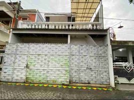 7 Kamar Rumah for sale in Surabaya, East Jawa, Lakarsantri, Surabaya