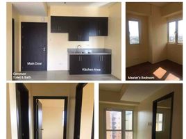 1 Bedroom Apartment for sale in Pasig City, Eastern District, Pasig City